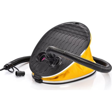 Pompe d'alimentation 5 l - Pompe - Compacte, légère et efficace (1/4)