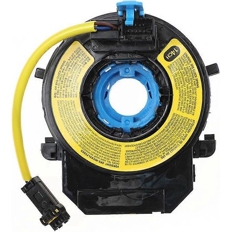 934902P170 Kabelsicherheitsspule für Hyundai sensorloses Wickelfeder-Lenkrad