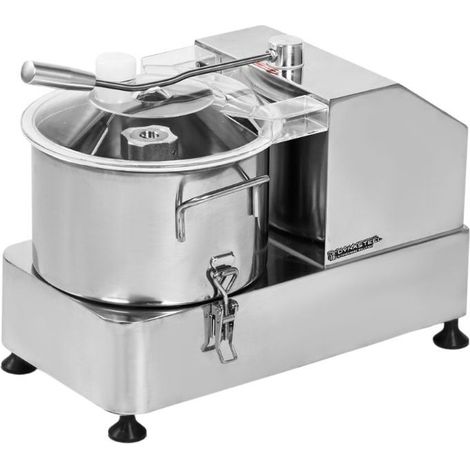 Cutter Électrique de Cuisine - 6 L (1/5)