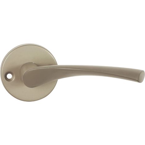 DOMINO Poignée de porte EVA-R M9 Poignée Sans rosace (1/5)