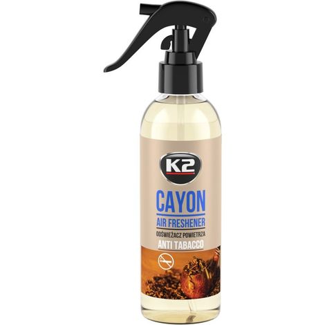 021458 K2 M117AT Cayon anti tabacco 250ml (1/3)