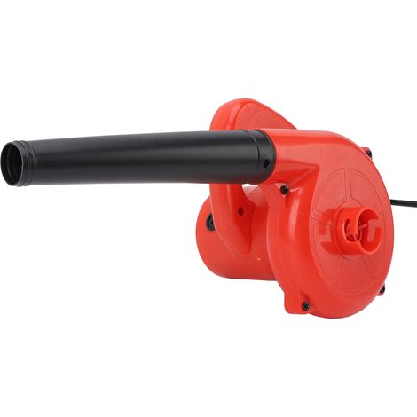 Aspirateur souffleur électrique 2 en 1 forte aspiration puissance élevée pour PC clavier caméra prise UE 220V (1/5)