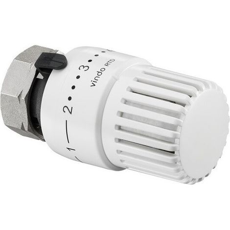 OVENTROP THERMOSTAT VINDO RTD POUR RTD DE VALVES DANFOSS 1613066