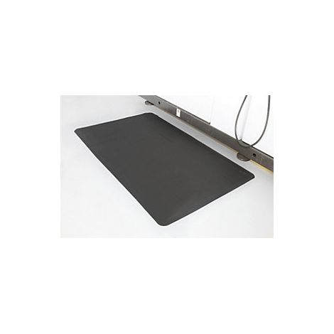 COBA  Stuoia ergonomica antiscivolo FLUTED RIFFEL  lungh x