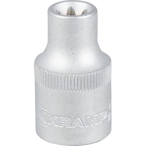 Bussola 1/2" Torx E11 UNIVERSALE 18060132011KR (1/3)