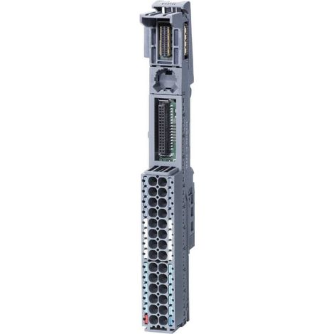 Siemens SIMATIC ET 200SP BU-Typ A0 BU15-P16+A10+2B, 6ES71936BP200BA0 (1/2)