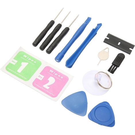 Connecteur de Station de Chargement de Téléphone Portable avec Outil Complet PCB, Câble Flexible de Port de Chargement USB pour Note 10 Plus SM N976V, Kit de Réparation Complet, (1/5)