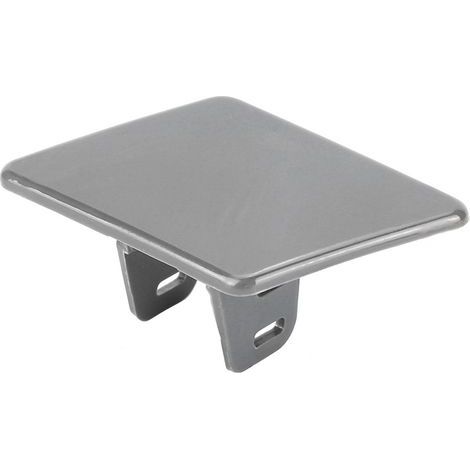 Tapa de boquilla del parachoques delantero izquierdo Aramox 61677211209 Compatible con volante a la derecha y volante a la izquierda Fácil instalación MATERIALES ABS AMPOSION Directo para E90 323I 328 (1/5)