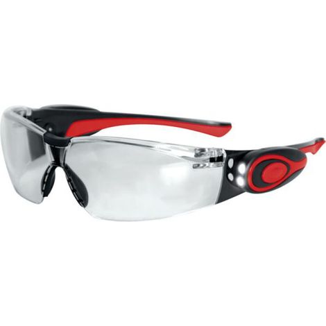Lunettes Led Stealth éclairage Intégré Discret - Fujifilm