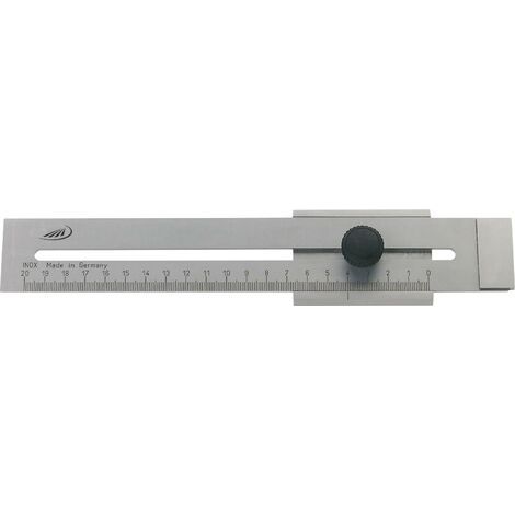 Calibre de marcado de 250 mm
