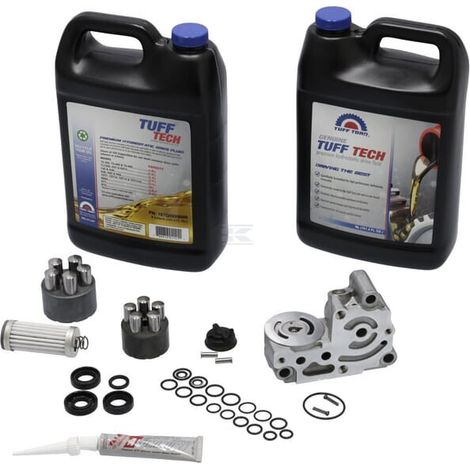 Kit TUFF TORQ 187Q0399300