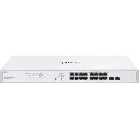 TP-LINK Festa FS318GP 18P Festa FS318GP Switch réseau 18 ports 32 Gbit/s