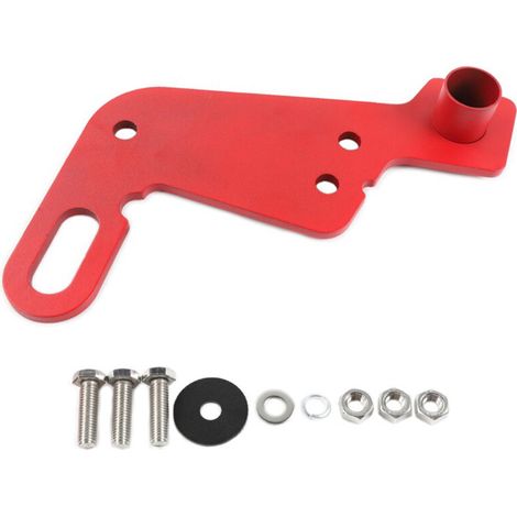 Kit gancio di traino per paraurti anteriore per modelli Jimny JB64 e JB74 del 2019, 2020 e 2021 accessori esterni. (1/3)