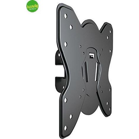Supporto tv Metronic ruotabile 28 - 42 / 25 kg