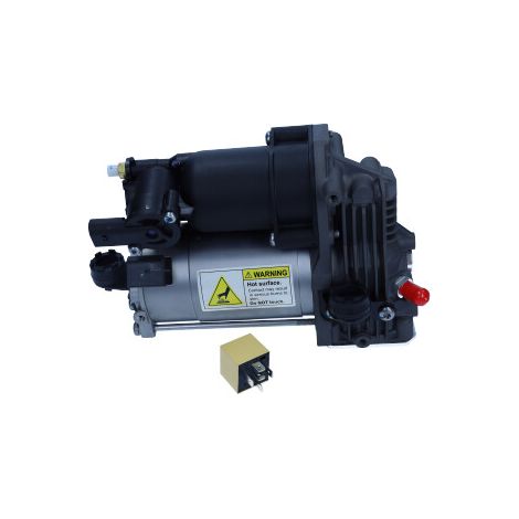 COMPRESSEUR DE SUSPENSION PNEUMATIQUE MAXGEAR MERCEDES CLASSE R W251/V251 06-