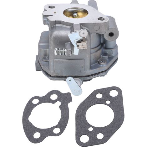 GARRYFIZH Carburateur Moteur 16hp 18hp Fit 303442 Pièce Remplacement Kit pour Tronçonneuse Briggs & Stratton (1/5)