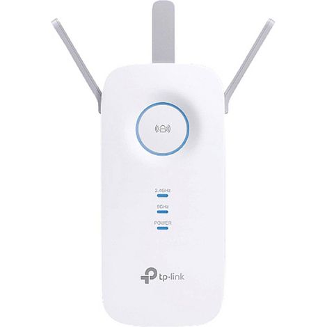 Amplificateur de signal WiFi TP-Link RE550