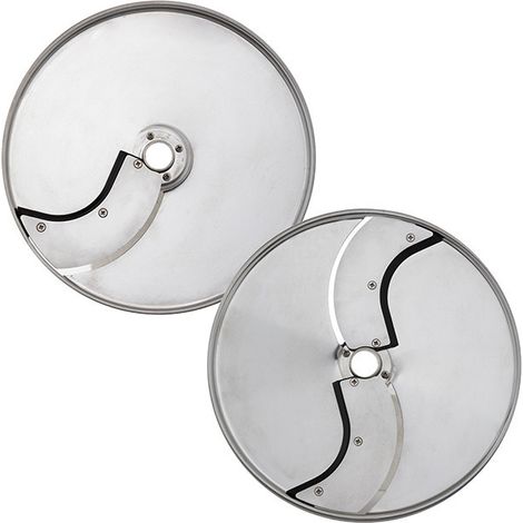 Coupe-légumes disque à émincer 0.5 mm - Dynamic