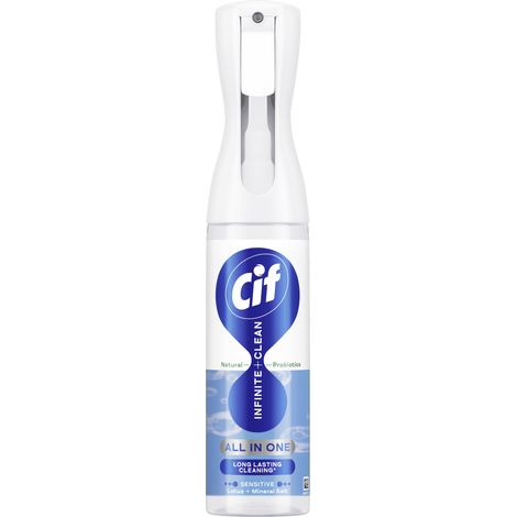 CIF Spray Sensitive Lotus & Mineral Salt 280ml