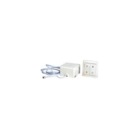 Select radio 4 vitesses pour OPTIFLOW/OPTIMEA SELECTEUR RADIO 4 VIT OPTIFLOW NATHER 552248