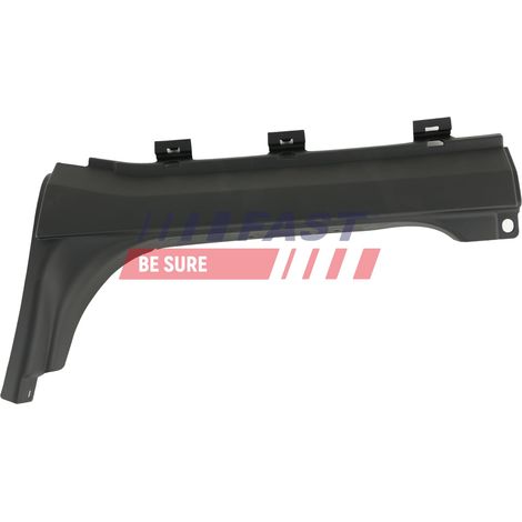 Couverture de seuil rapide FT90931 PR