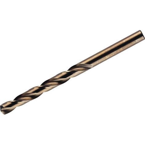 Awtools wiertła do metalu 2,0-8,0mm / kobaltowe / komplet 13 sztuk (1/2)