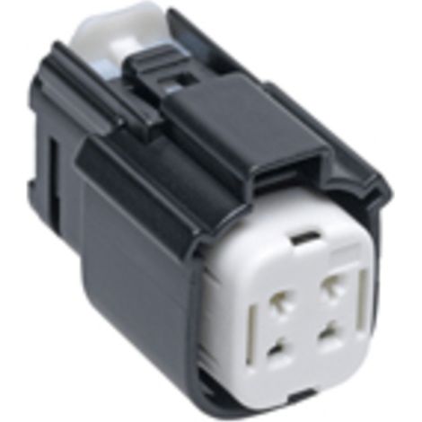 MX150L/MX250L 194180001  Schwarz Molex Inhalt: 1 St. (1/2)
