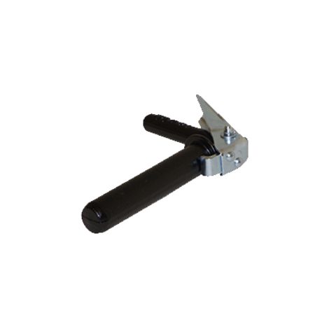 Perno da 31 mm e 15 mm per gancio di traino per trattore John Derre Rockinger AL160394