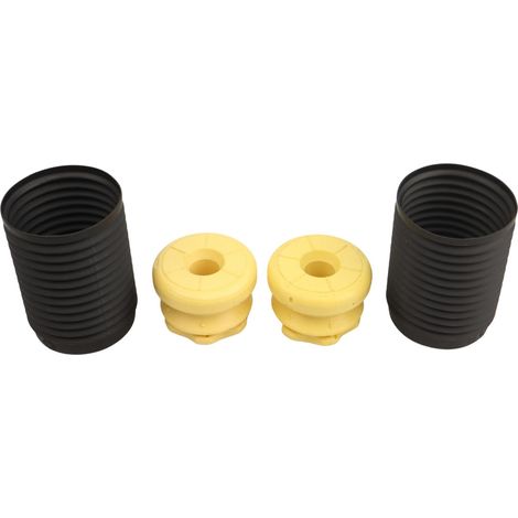 FT00801 set di coperture ammortizzatori anteriori veloci L+R (1/2)