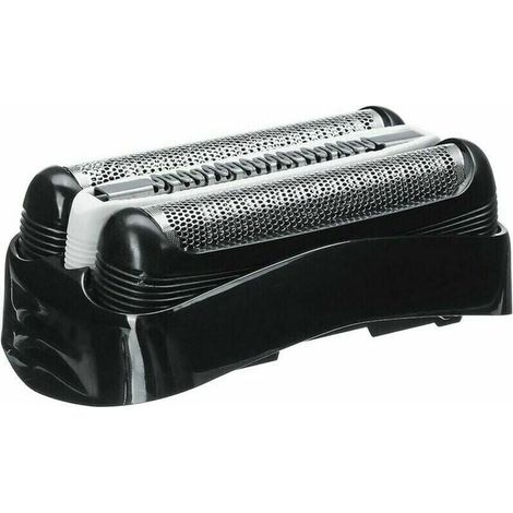 32B shaver head cartridge for Braun series 3 320 330 340 350 electric shaver (1/5)