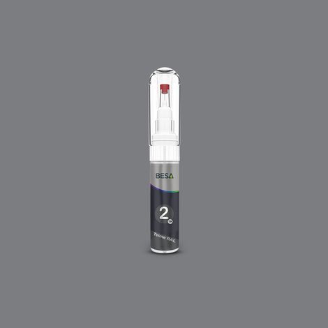 Stylo retouche peinture Pantone Cool Grey 11 U  Brillant
