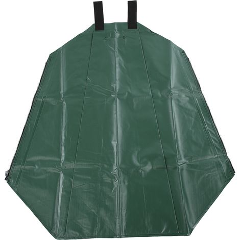 Sacca per irrigazione da 20 galloni – Irrigazione a goccia in PVC – Stoccaggio per irrigazione – Accessori da giardino
