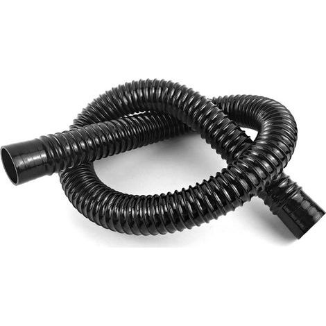 Flexibler Wellschlauch, Wellschlauch für Teichpumpen, 32 mm x 0,3 m (1/5)