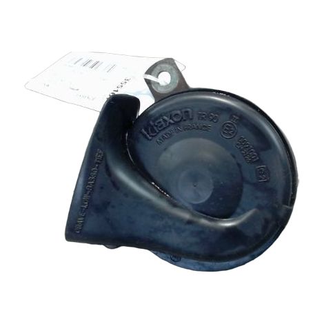 Klaxon / Avertisseur RENAULT Clio I Ph.3 96-98 [PRODUIT D'OCCASION]♻️7700810534 (1/3)