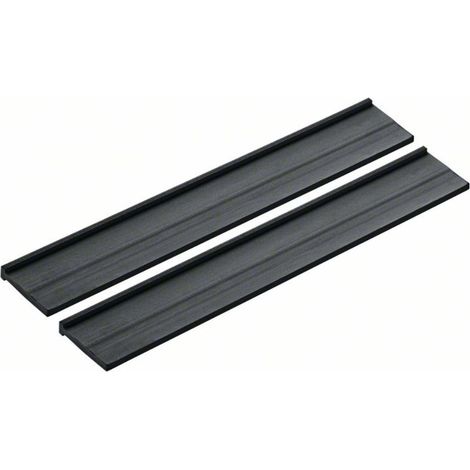 BOSCH GlassVac Cuchillas de repuesto pequeñas - 2 piezas - F016800573 (1/3)