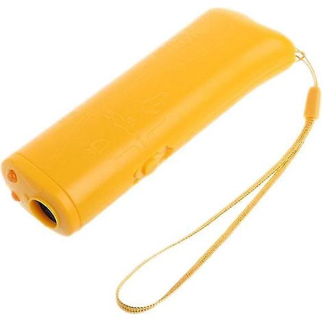 1 Stück Haustiertrainer-Taschenlampe