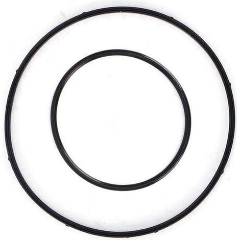 joints d'étanchéité pour pompe à vide automobile 11667509080, compatibles avec E81, E87, E46, E60 et X3. (1/5)
