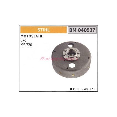 Volano magnetico STIHL motosega 070 MS 720 040537 11064001206