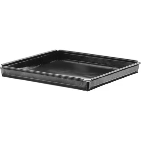 Bandeja de TEFLON antiadherente para hornos microondas de convección 290 x 290 mm