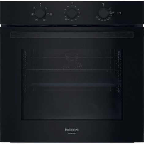 Hotpoint HAO 435H B 71 L Negro (1/5)