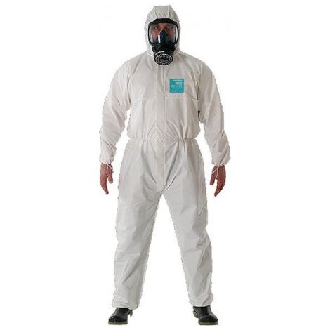 Combinaison de protection 2000 WH STD CVRL. Taille S Ansell