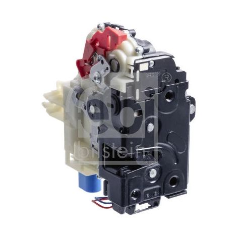Serrure de porte FEBI BILSTEIN 178558 SKODA 5J0 839 016 6Y0 839 016 (1/3)