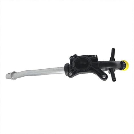 Compatible avec les tuyaux de raccordement automobile et les tuyaux de sortie d'eau (1/5)