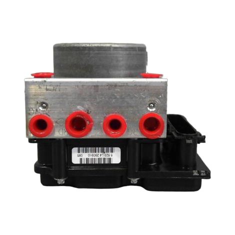 Unite Hydraulique Abs RENAULT Clio III 2010- [PRODUIT D'OCCASION]♻️7701209606 (1/3)