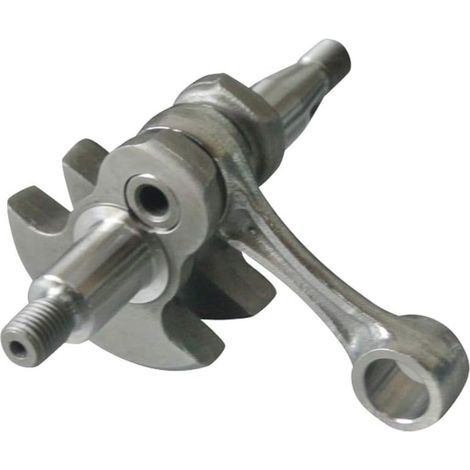Nuovo albero motore per STIHL HEDGE TRIMMER HS81 HS81R HS81T HS86 HS86R 4237 030 0400 (1/4)