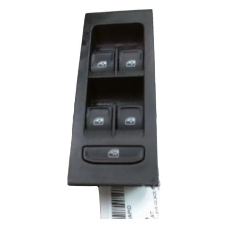 Commande Leve-glace Porte Avg SKODA Rapid [PRODUIT D'OCCASION]♻️6v1959857awhs (1/3)