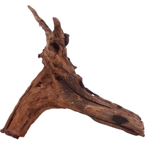 L Driftwood Flußwurzel Nr.3891 Holz Deko Aquascaping