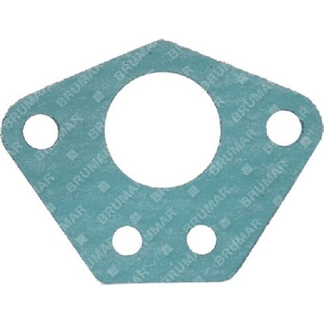 PROGREEN Vergaserdichtung - 054036