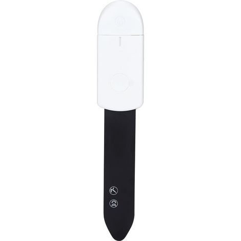 Hygromètre électronique de sol pour plantes de jardin, Mini humidimètre multifonctionnel, testeur et analyseur (1/5)