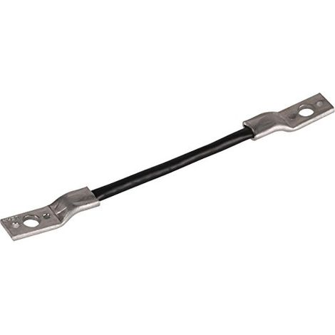 DEHN 377310  CÂBLE POUR PUENTEAR 300 MM FLEXIVLE CUIVRE/ALUMINIUM